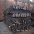 Rail Rail Heavy Steel Rail P38 P43 U71Mn